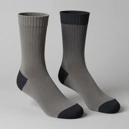 socks by james ensor