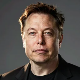elon portrait musk cinematic lighting, extremely detailed, brothers hildebrandt style
