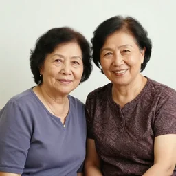 photo of your mum