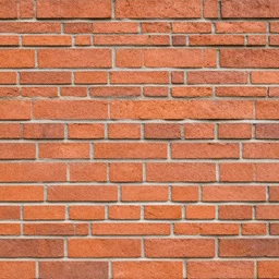 a brick texture