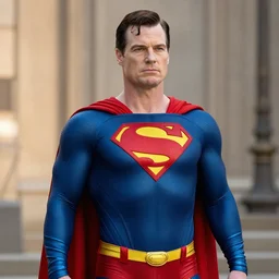 walter white as superman
