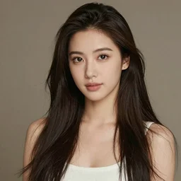 the most beautiful woman in in the world