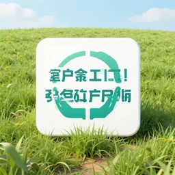 a social credit farm