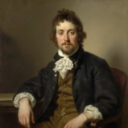 by george stubbs