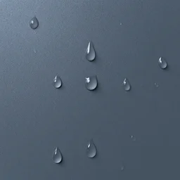 normal map of water drops rain surface hd 3 d textures