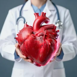 medical heart
