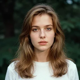 epic beautiful young laurie anderson in 1 9 8 2 hd portrait leica zeiss trending