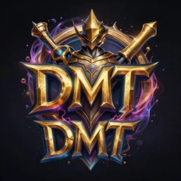 DMT entity champion league of legends splashart by Alex Gray H 640