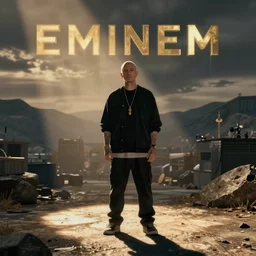 eminem in gta