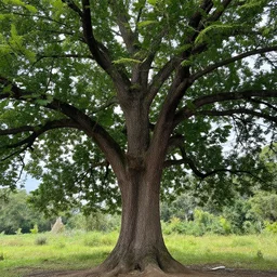 a big tree ✉