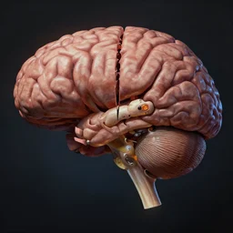 epic professional digital art of a sliced brain, atmospheric lighting, painted, intricate, detailed, by leesha hannigan, thierry doizon, ignacio fernandez rios, best on artstation, cgsociety, epic, stunning, gorgeous, much detail, much wow, masterpiece