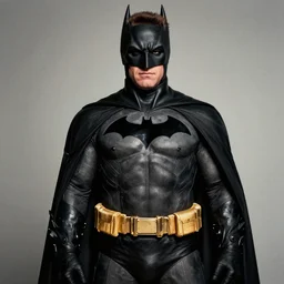 arnold schwarzenegger as batman
