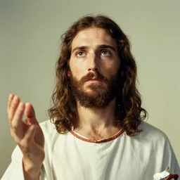 photographic evidence of Jesus