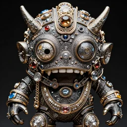 god of hip hop macro close - up, creature, super intricate ornaments artwork by tooth wu and wlop and beeple and greg rutkowski