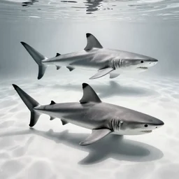 a concert for sharks by sharks