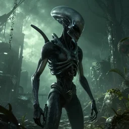 alien isolation