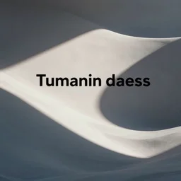 Tumanian language