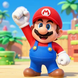 stock footage # supermario # copyright