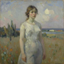 an artwork by abram arkhipov