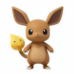 cute new pokemon mimikyu true form