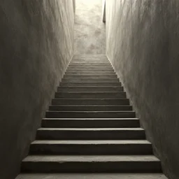 stairway to hell, artstation
