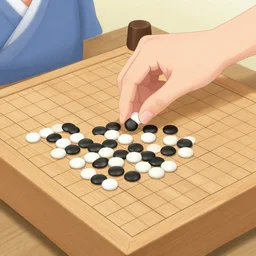 wikihow to play weiqi