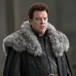 film still of john candy in game of thrones, photo