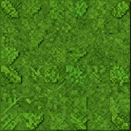 leaves texture pbr materials procedural patern substance photo game cg tile textures. com gametextures studio resource image handpaint minecraft style