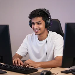 Kriszhadvice, twitch streamer