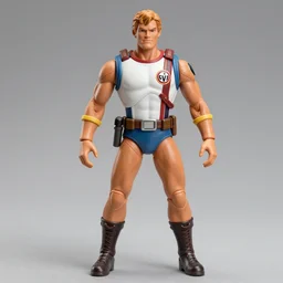 joe rogen hasbro g. i joe, 4 k