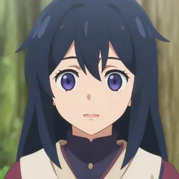 the face of a person named pogo asuki - becest