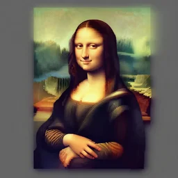 voxel art of ( ( ( ( ( ( ( ( ( ( ( ( ( ( ( mona lisa ) ) ) ) ) ) ) ) ) ) ) ) ) )