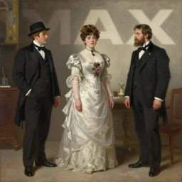 soft colorsphotograph imax and solomon joseph solomon and richard schmid and jeremy lipking victorian loose genre loose painting full length portrait painting of pretty rich victorian woman disney