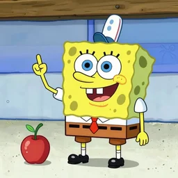 spongebob meme latest funny