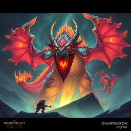 mount epic vicious war kodo screenshot world of warcraft mounts worldboss bioluminecant light concept sketch art and by feng zhu alena aenami artworks in 4 k beeple, by thomas kinkade heartstone overwatch blizzard 3 d rtx hdr