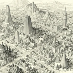 detailed intricate digital landscape illustration by greg rutkowski and artgerm and wlop and sanford robinson gifford ; 1 9 9 4 subaru wrx sti driving in a beautiful windy city with bright headlights ; 5 0 mm film still, arri alfa anamorphic lens ; sharp focus, quentin tarantino compostion and lighting ; trending on artstation 4 k