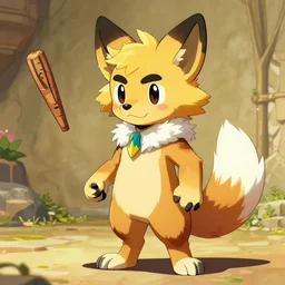 salvador dali fursona