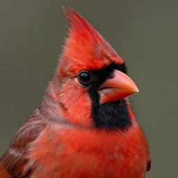 closeup portrait of a cardinal bird, realistic, professionally, professionally color graded, intricate, elegant, highly detailed, centered, digital painting, artstation, concept art, smooth, sharp focus, illustration, artgerm, tomasz alen kopera, peter mohrbacher, donato giancola, mucha, joseph christian leyendecker, wlop, boris vallejo