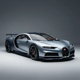 a 2 0 2 5 bugatti type 5 7 sc atlantic concept, studio lighting