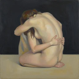 artwork by lucia griggi