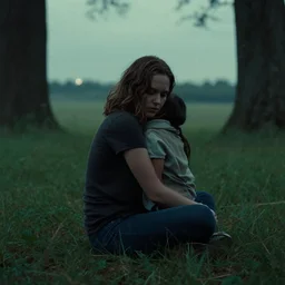 a film still from take shelter ( 2 0 1 1 )