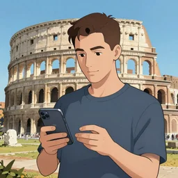 hurgus burgus ancient rome, julius weezer lost his iphone