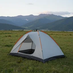 tenting, HD, wilderness