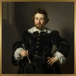 an artwork by adriaen coorte