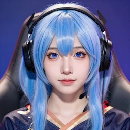 face of dutch Pokimane
