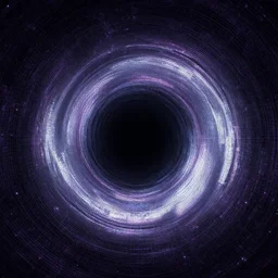 psychedelic disco that can ’ t escape vortex black hole 4 k award winning digital art by andrew ferez anato finnstark