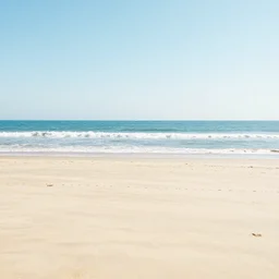 most beautiful view of a beach, trending on Instagram