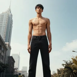 the tallest man alive