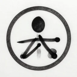 zen symbol ink