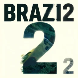 poster for the film called brazil 2, 8 k, hd, dustin nguyen, akihiko yoshida, greg tocchini, greg rutkowski, cliff chiang